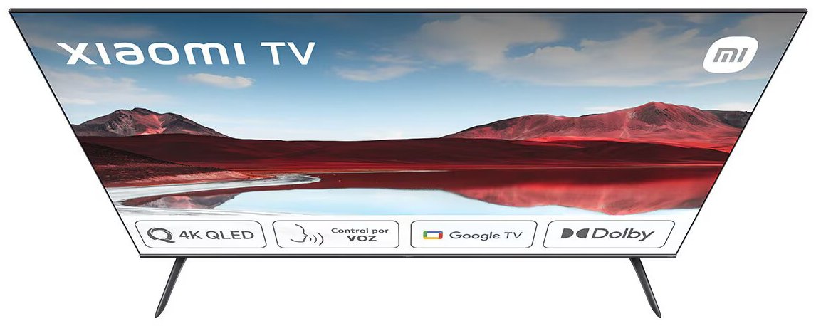 Телевизор Xiaomi TV A Pro 75" 2025 