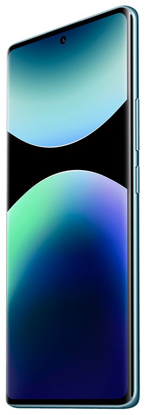 Смартфон REDMI Note 14 Pro 8/256 ГБ синий