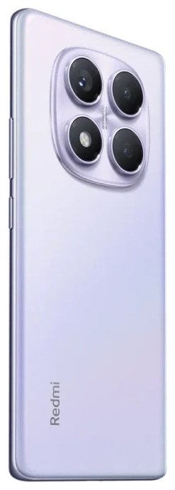 Смартфон REDMI Note 14 Pro 12/512 ГБ фиолетовый
