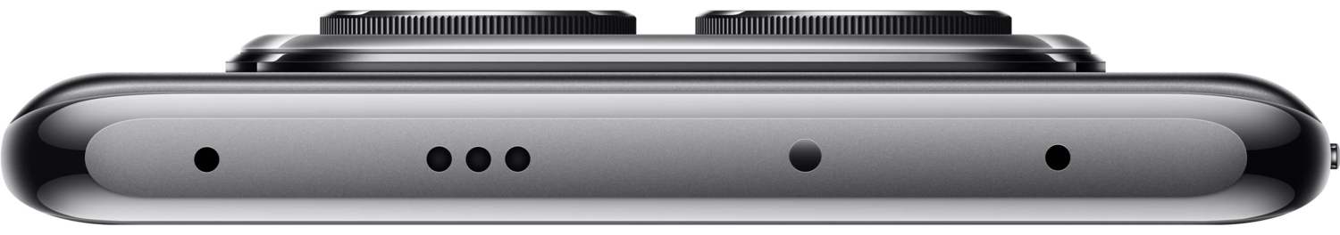 Смартфон REDMI Note 14 Pro 5G 8/256 ГБ черный