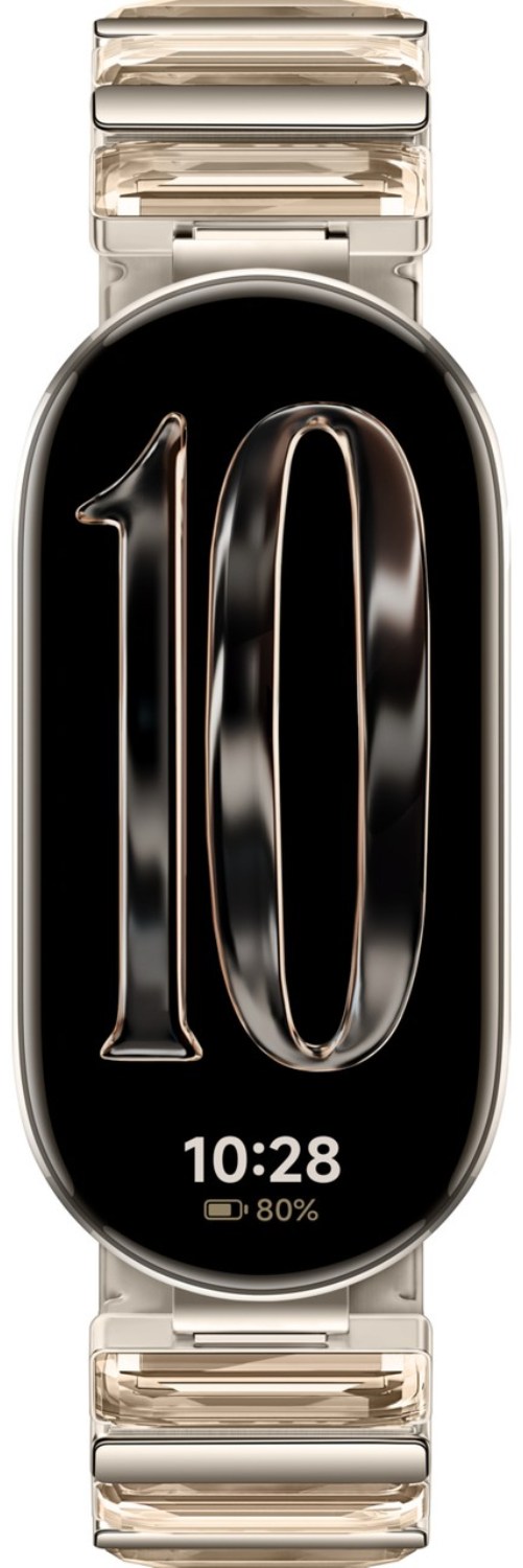 Фитнес-браслеты