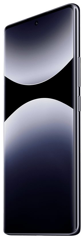 Смартфон REDMI Note 14 Pro 12/256 ГБ черный