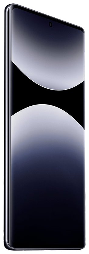 Смартфон REDMI Note 14 Pro 12/256 ГБ черный