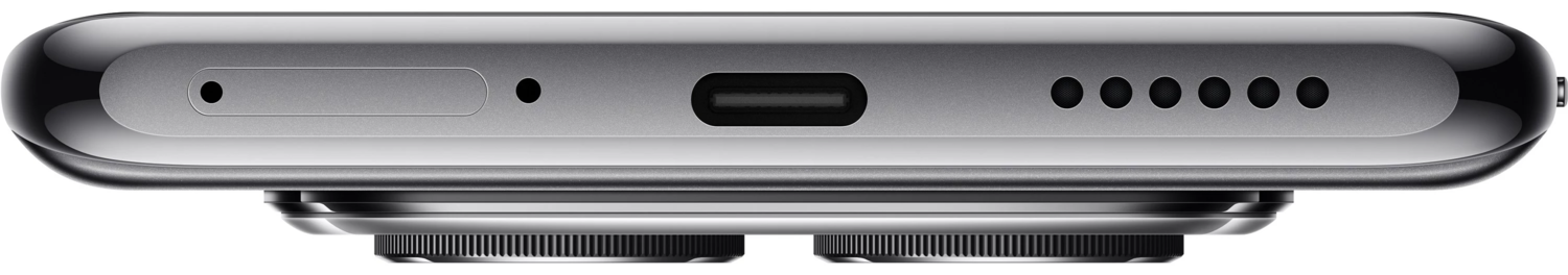 Смартфон REDMI Note 14 Pro 5G 8/256 ГБ черный