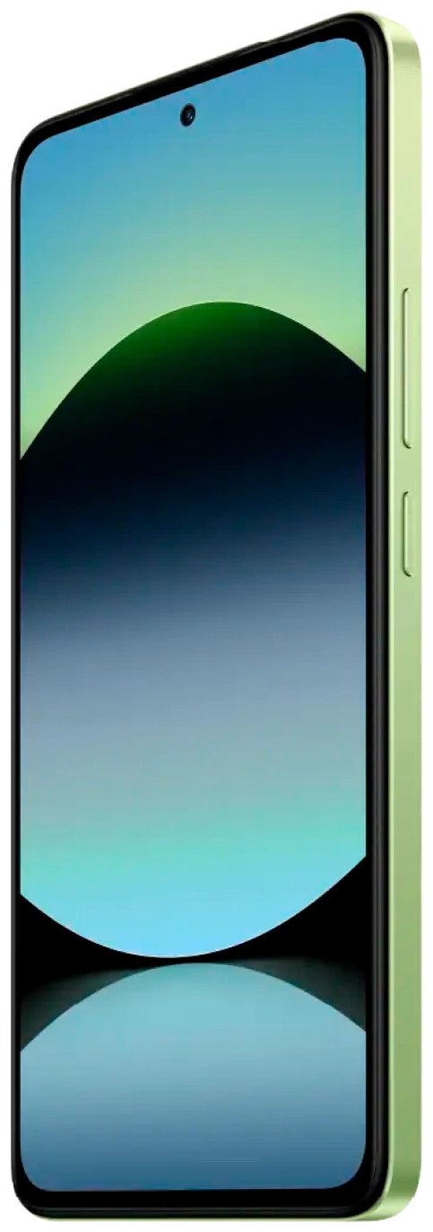 Смартфон REDMI Note 14 8/256 ГБ зеленый
