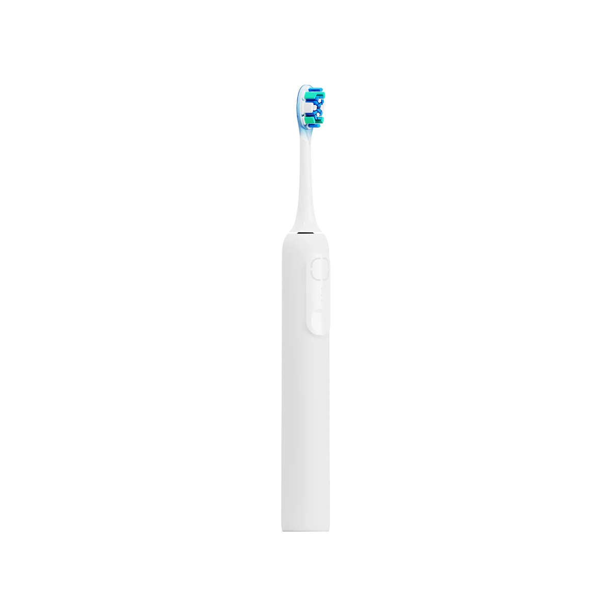 Электрическая зубная щетка Xiaomi Oscillation Electric Toothbrush белый BHR9814GL
