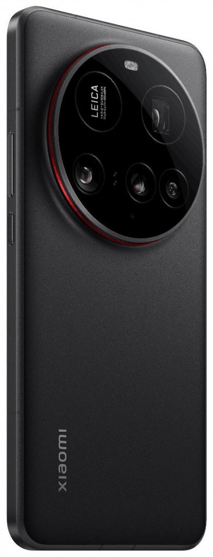 Смартфон Xiaomi 15 Ultra 16/512 ГБ черный