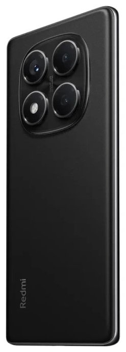 Смартфон REDMI Note 14 Pro 12/512 ГБ черный