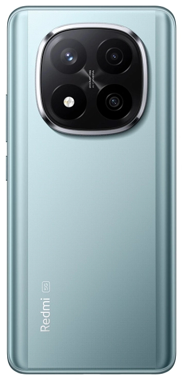 Смартфон REDMI Note 14 Pro+ 5G 12/256 ГБ синий