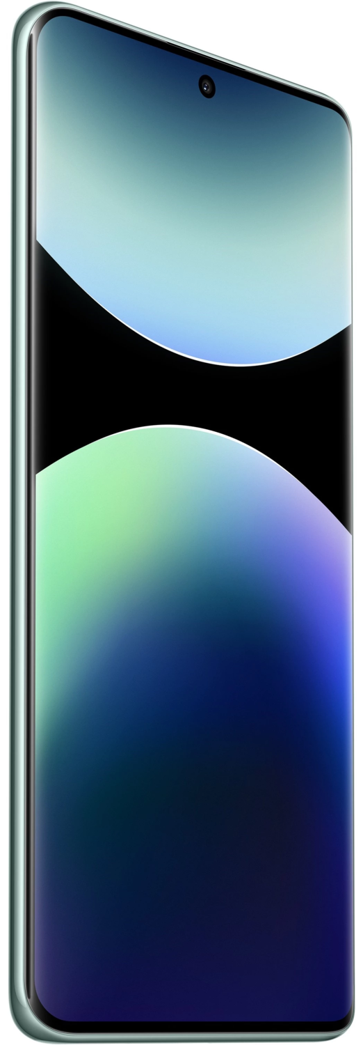 Смартфон REDMI Note 14 Pro 5G 12/512 ГБ зеленый
