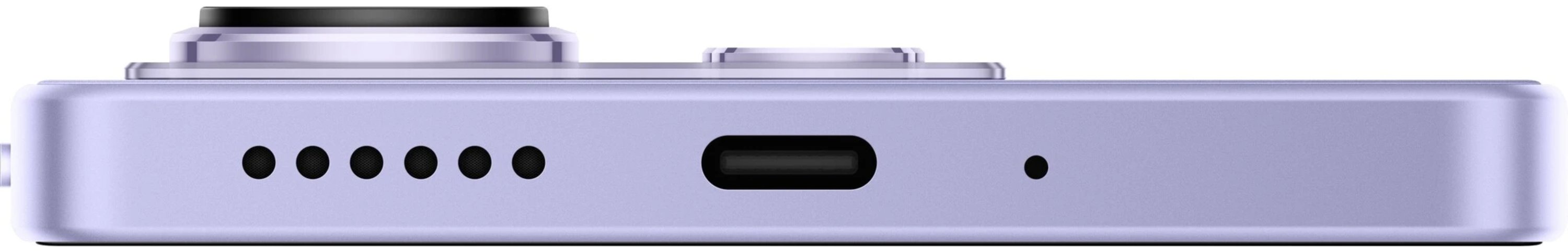 Смартфон REDMI Note 14S 12/512 ГБ фиолетовый