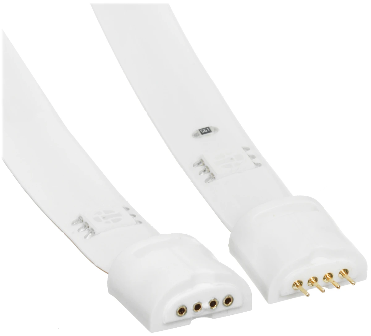 Удлинитель для умной светодиодной ленты Яндекс 1м YNDX-00547