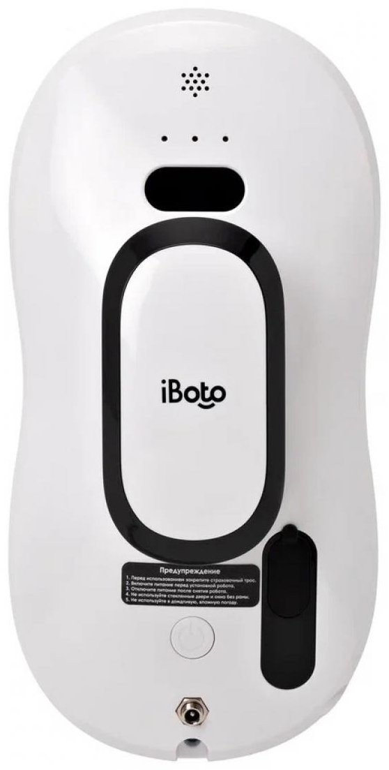 Роботы мойщики окон