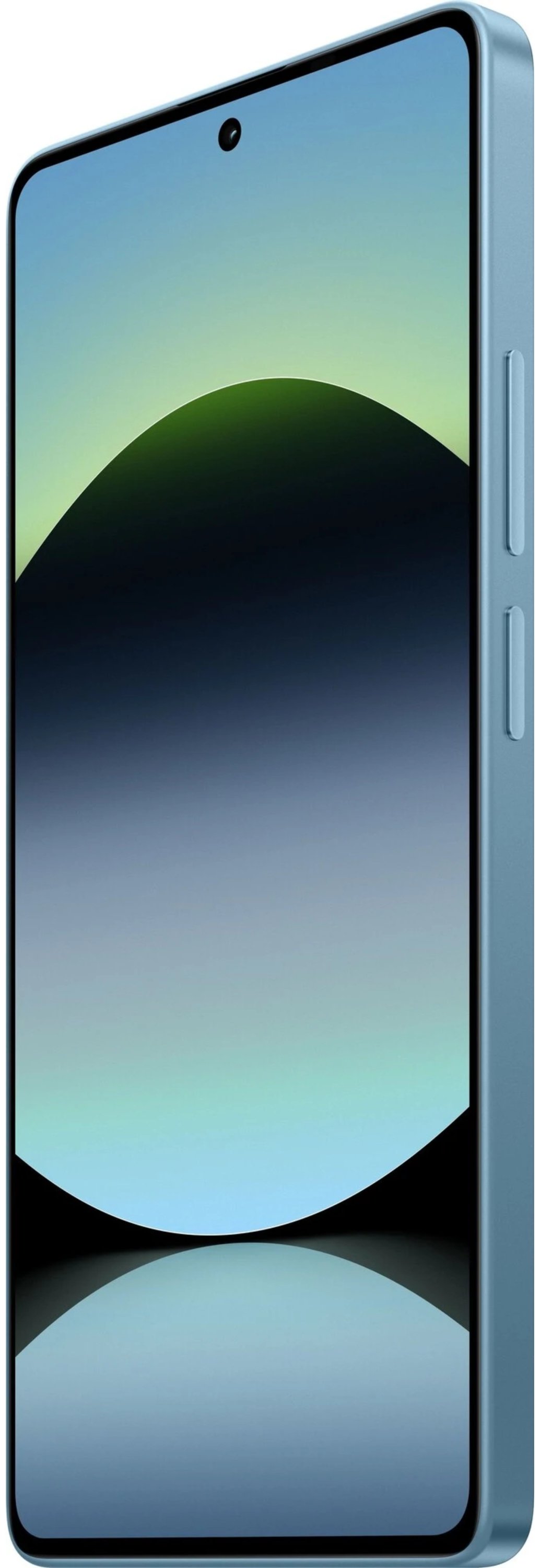 Смартфон REDMI Note 14S 8/256 ГБ синий