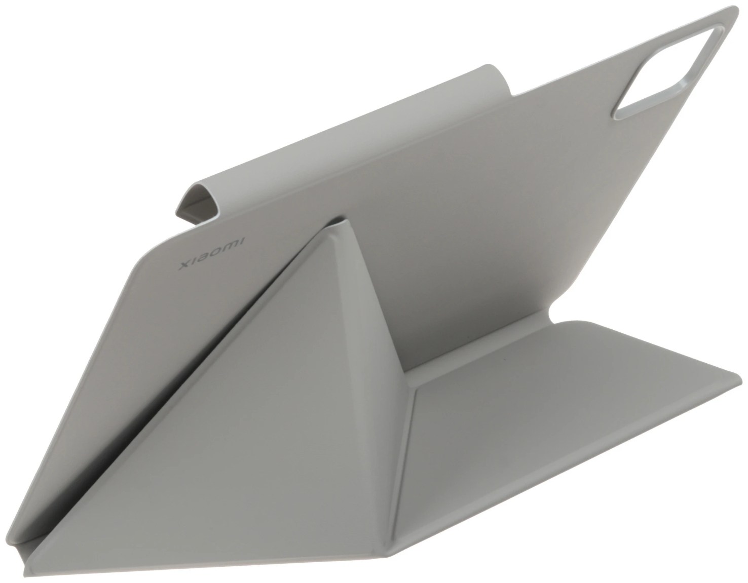 Чехол Xiaomi Pad 7 / 7 Pro Cover серый BHR9514GL