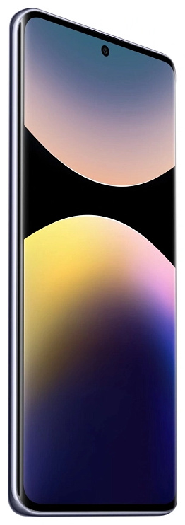 Смартфон REDMI Note 14 Pro+ 5G 12/256 ГБ фиолетовый