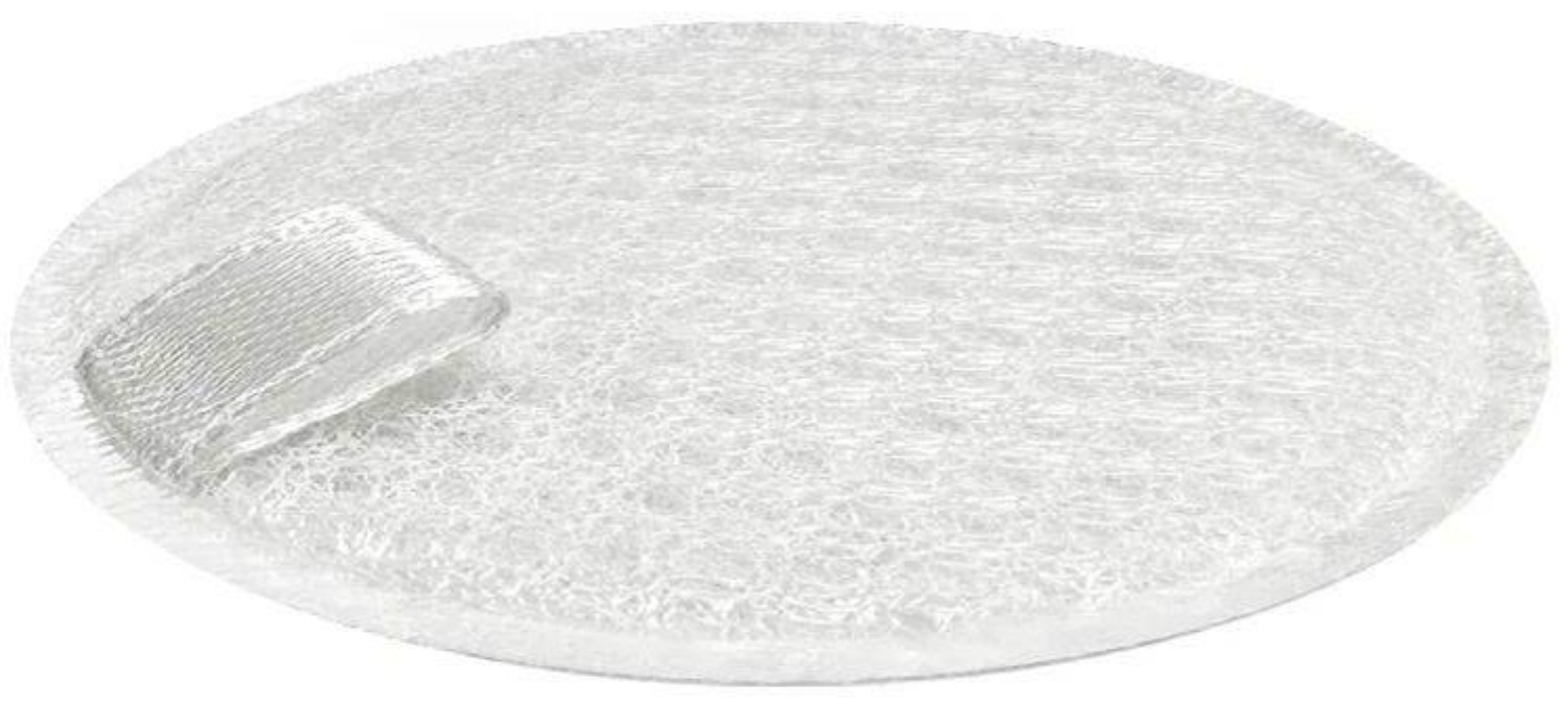 Фильтр для пылесоса Xiaomi Vacuum Cleaner P30 BHR08J8GL