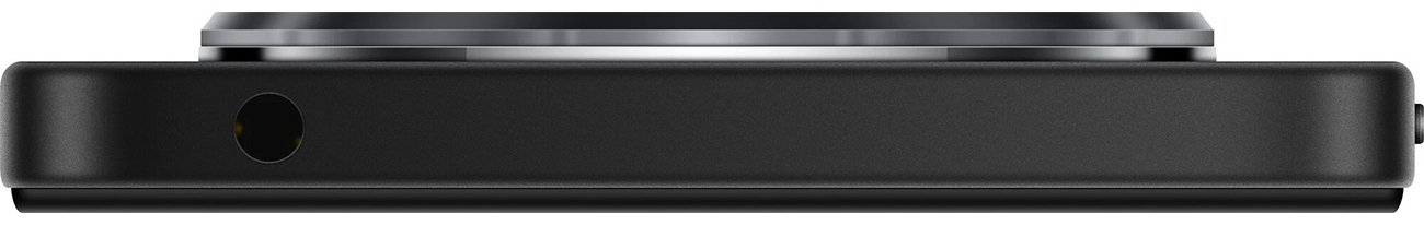 Смартфон POCO C75 8/256 ГБ черный