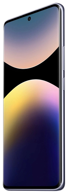 Смартфон REDMI Note 14 Pro+ 5G 12/512 ГБ фиолетовый