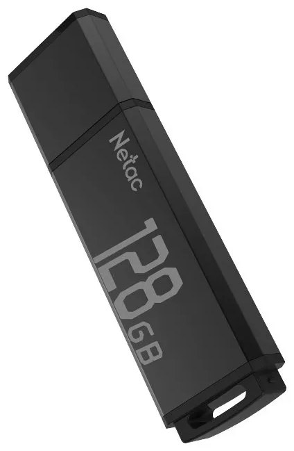 Память USB 128 ГБ Netac USB Drive U351