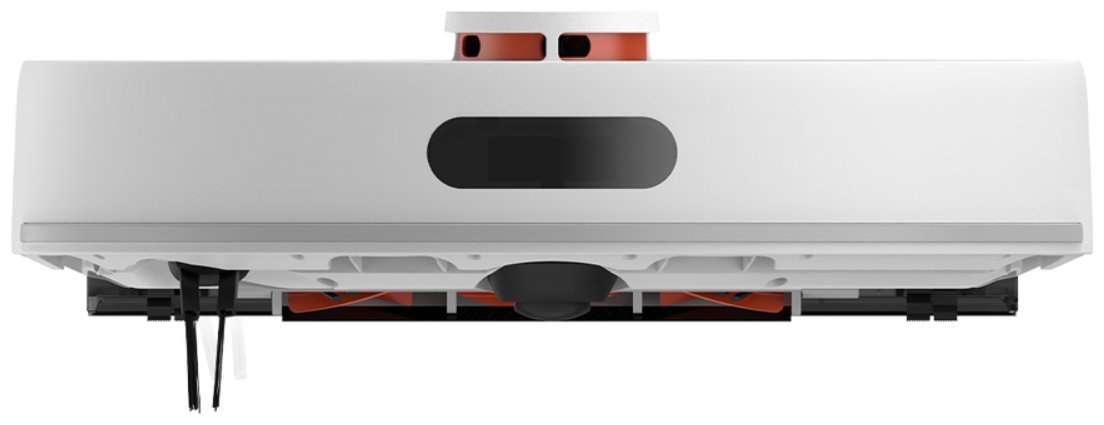 Робот-пылесос Xiaomi Robot Vacuum H40 белый BHR07XBEU