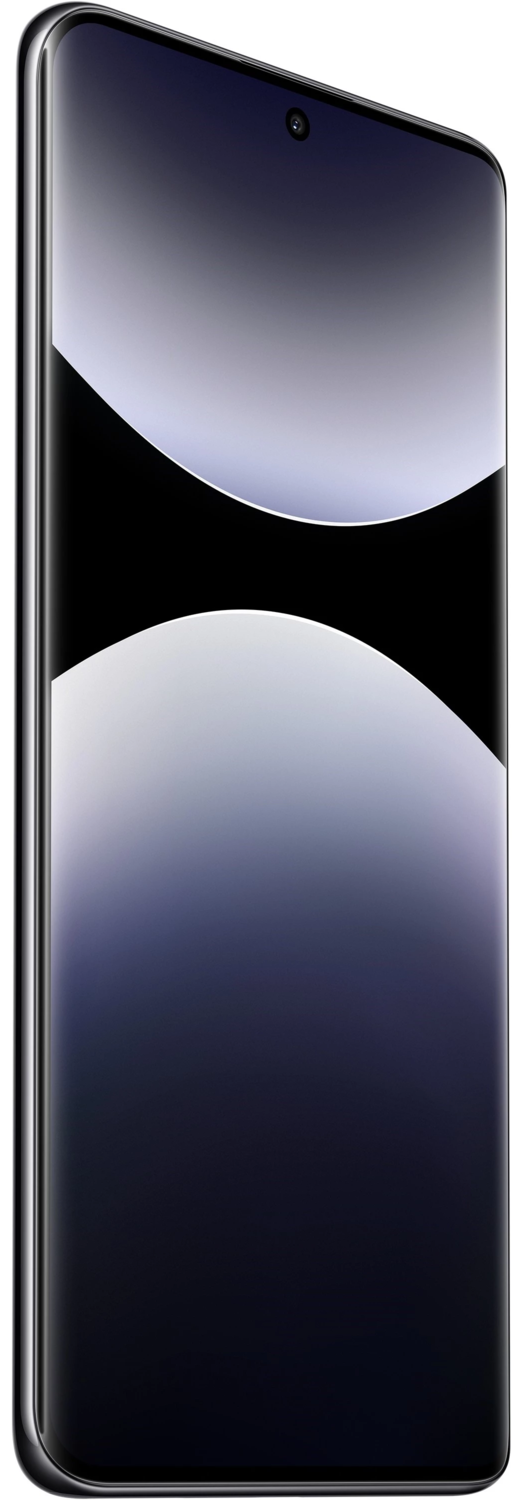 Смартфон REDMI Note 14 Pro 5G 8/256 ГБ черный