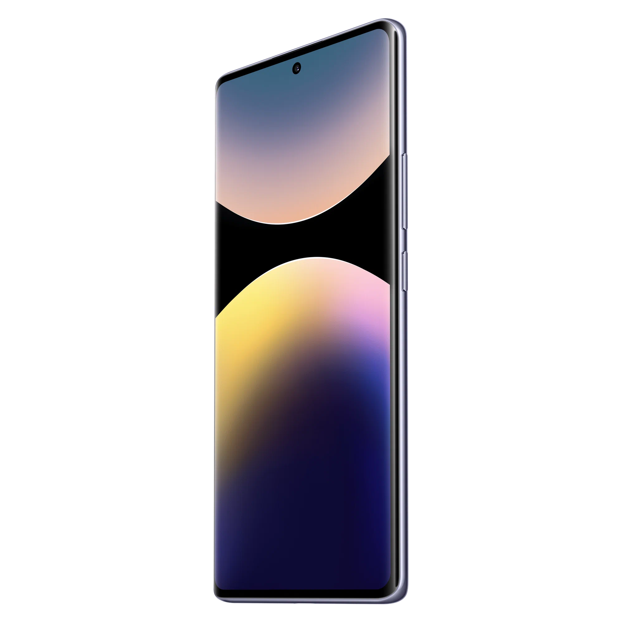 Смартфон REDMI Note 14 Pro 12/512 ГБ фиолетовый