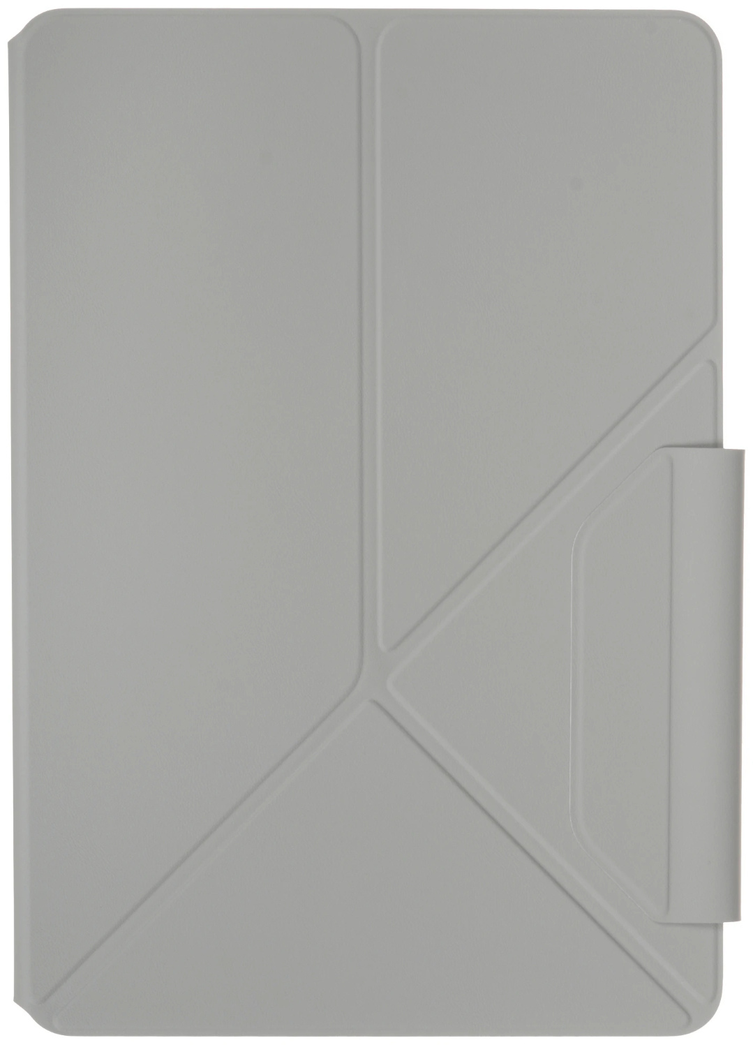 Чехол Xiaomi Pad 7 / 7 Pro Cover серый BHR9514GL