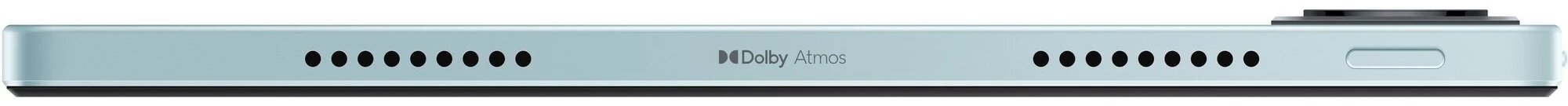 11" Планшет REDMI Pad 2 6/128 ГБ 4G зеленый