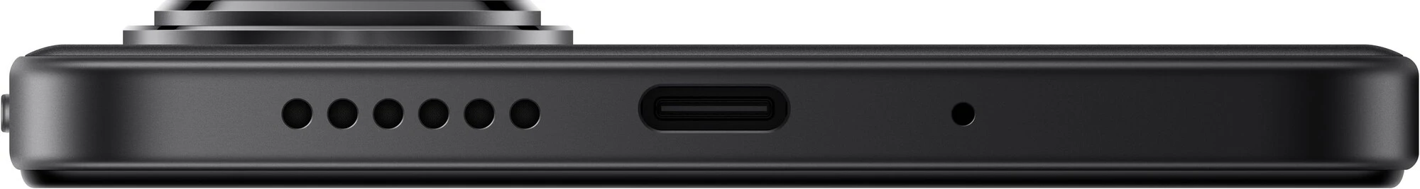 Смартфон POCO M7 8/256 Гб черный