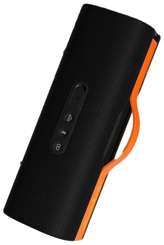 Портативная колонка Xiaomi Sound Party NS7 черный QBH4321GL