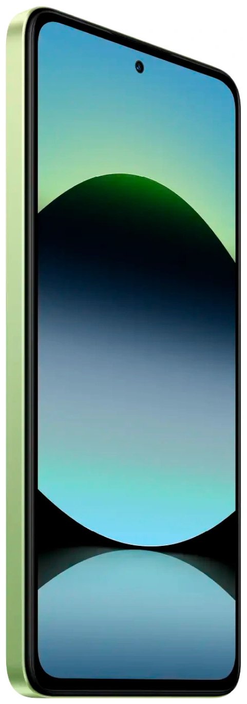 Смартфон REDMI Note 14 8/128 ГБ зеленый