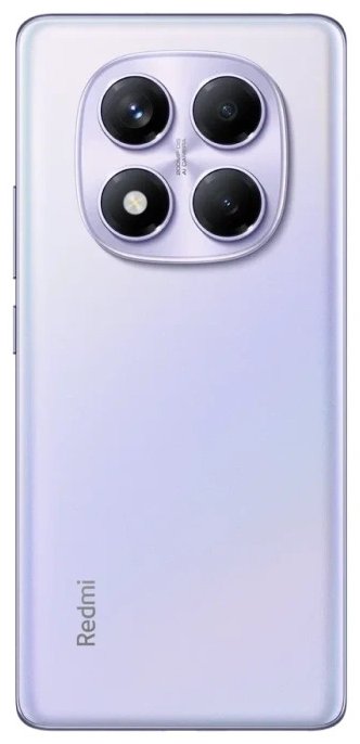 Смартфон REDMI Note 14 Pro 12/512 ГБ фиолетовый