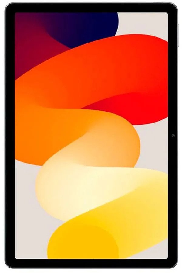 11" Планшет REDMI Pad SE 4/128 ГБ Wi-Fi зеленый