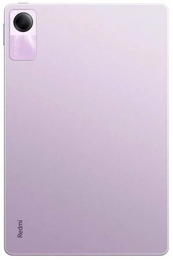 11" Планшет REDMI Pad SE 4/128 ГБ Wi-Fi фиолетовый