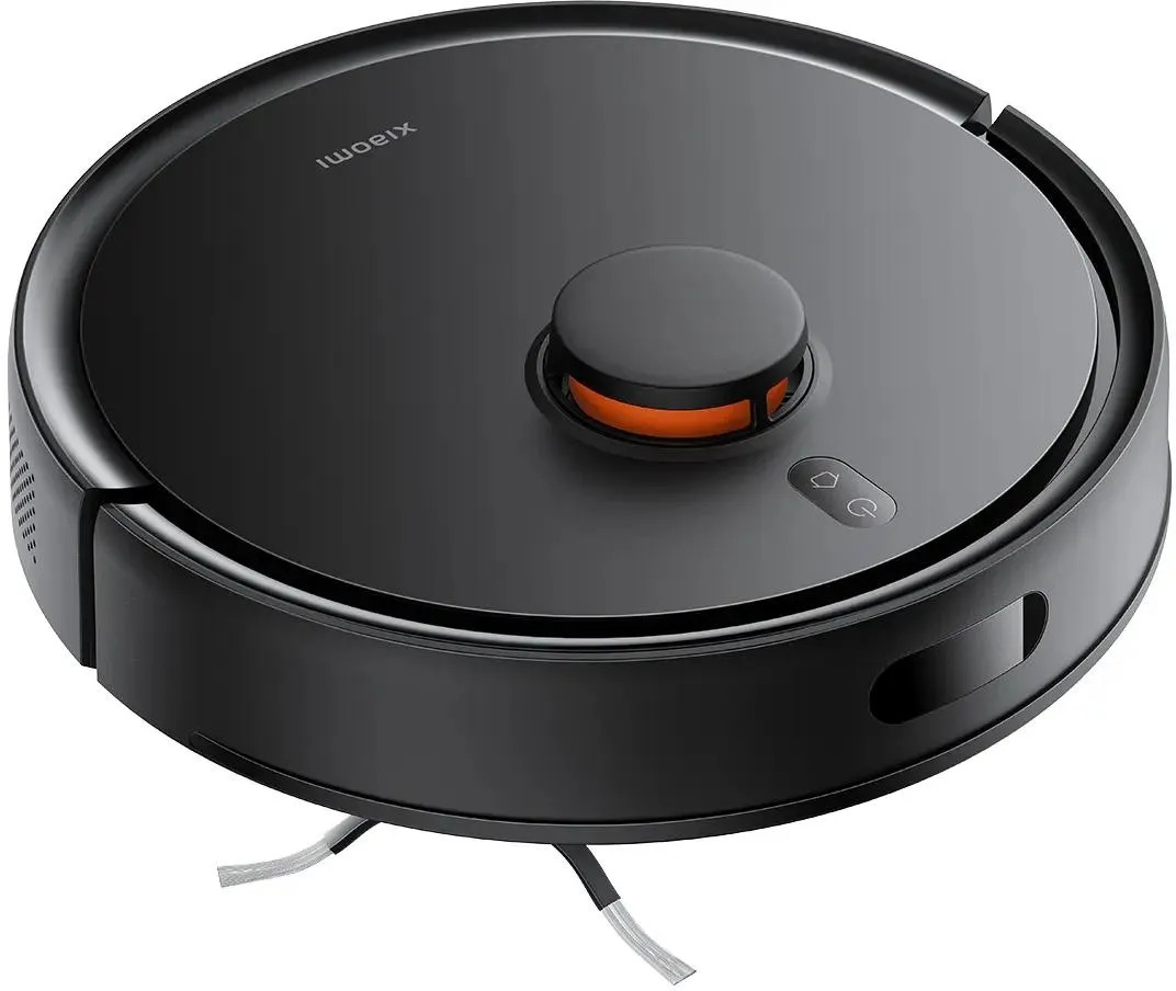 Робот-пылесос Xiaomi Robot Vacuum S20 черный BHR8628EU