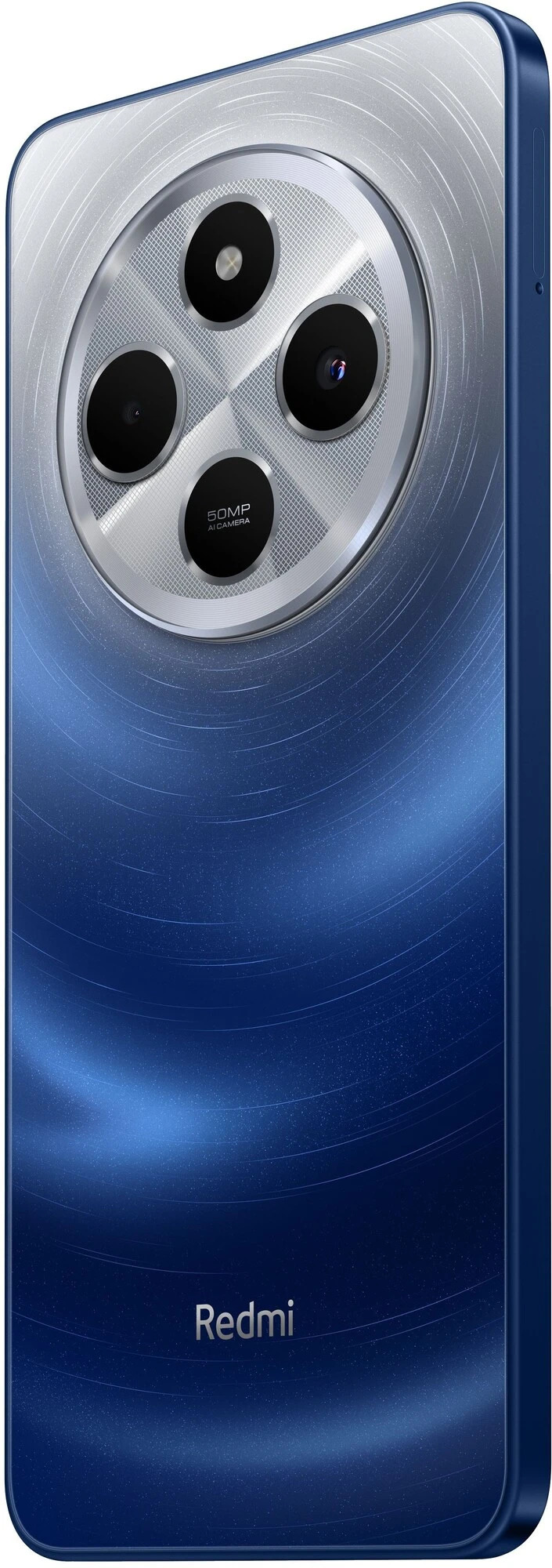 Смартфон REDMI 14C 4/128 ГБ синий