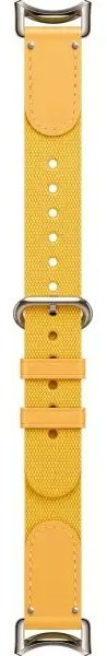 Ремешок для фитнес браслета Xiaomi Smart Band 8 Braided Strap желтый BHR7305GL