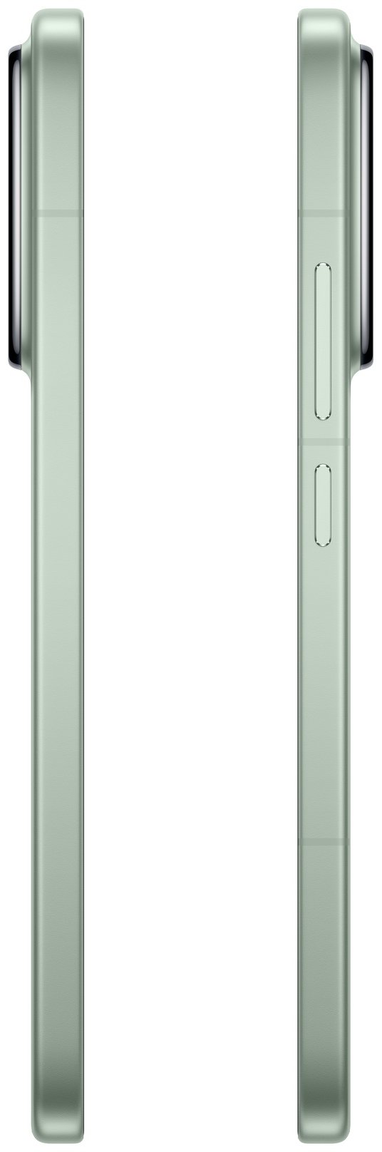 Смартфон Xiaomi 15 12/256 ГБ зеленый