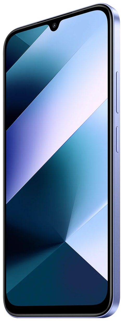 Смартфон POCO C85 8/256 ГБ фиолетовый