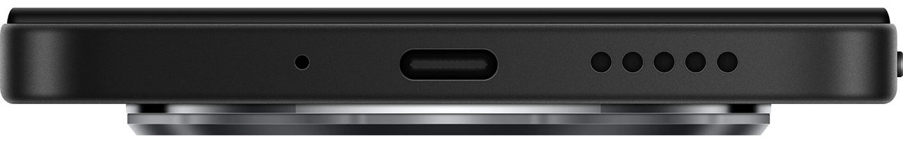 Смартфон POCO C75 8/256 ГБ черный