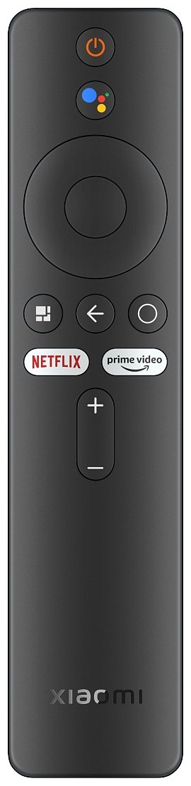 Медиаплеер Xiaomi Smart TV Stick 4K MDZ-27-EU