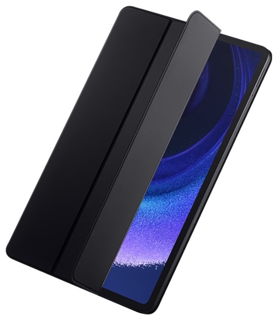 Чехол Xiaomi Pad 6 Cover черный